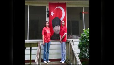 Nobel Kimya Ödülü'nü bir Türk kazandı