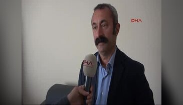 Komünist belediye başkanı, Uludere'de cami onaracak