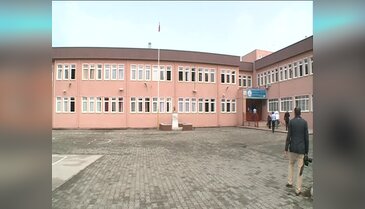 Bursa'da okul kantinlerine sıkı denetim
