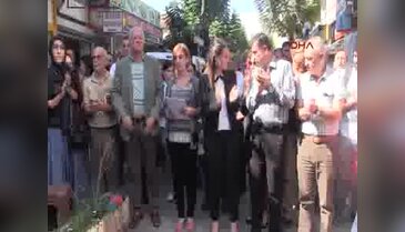 "Mafyatik bir devlete dönüşme çabası var"