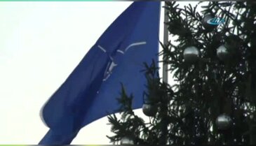 NATO'dan bir açıklama daha