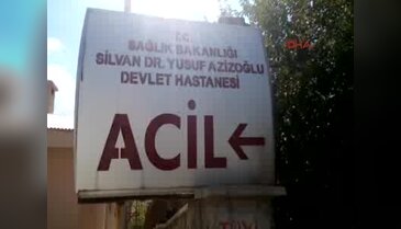 Silvan'da çocukların bulduğu bomba patladı! 1 ölü 3 yaralı