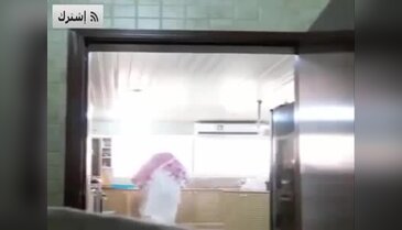 Tacizci kocasını suçüstü yakaladı ama kendisi hapis tehdidiyle karşı karşıya kaldı