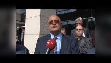 TÜKODER Başkanı Atahan: Digiturk'ün tutumu evrensel bir hak ihlali