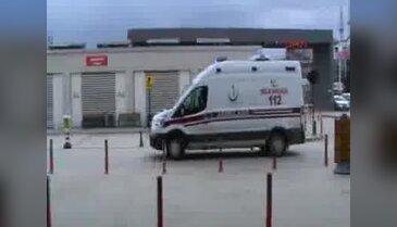 Bursa'da Kediyi yakalamak isterken toprak yığını altında kaldı
