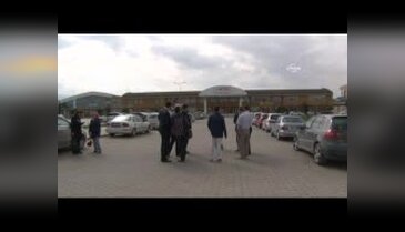 Bölgenin tek kız lisesinin kapatılmasına velilerden tepki