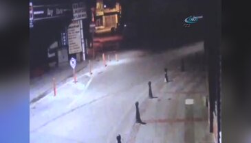 150 lastiği 'aşk acısından' kesmiş