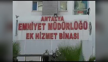 İnternet üzerinden 1 milyon TL'lik vurgun