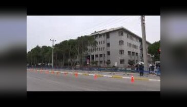 Abdullah Cömert davasının beşinci duruşması başladı