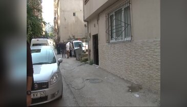 Bursa'da genç kadının sır ölümü