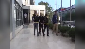 Emlakçı kadının katili böyle yakalandı