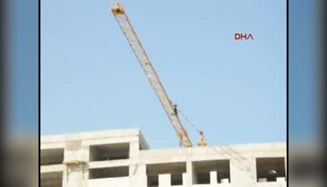 Taşeron işçilerden toplu intihar girişimi