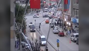 Tokat'ta 5.1 şiddetinde deprem oldu