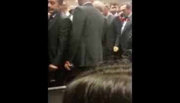 Şike davasından ilk görüntüler