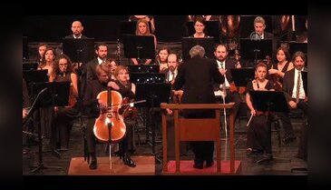 BBDSO'dan, BM'nin 70. yılı anısına konser!