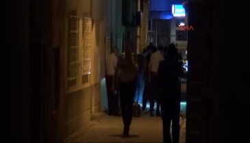 Boşandığı eşinin arkadaşını pompalı tüfekle öldürdü