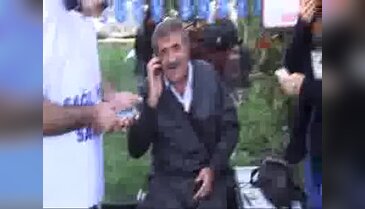 Ankara Barış mitinginde patlama En az 20 kişi hayatını kaybetti -2