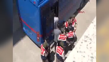 5 kişiyi öldüren 8 kişiye 5'er kez ağırlaştırılmış müebbet