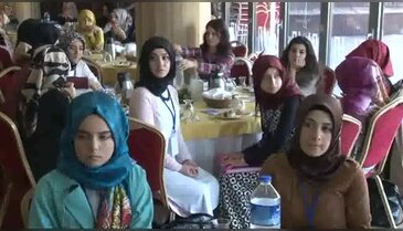 Bursa'da Ala'dan gençlere 'sosyal medya' uyarısı