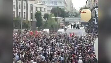 Demirtaş: Şu ana kadar maalesef 128 yoldaşımızı yitirdik