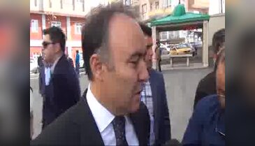 Erzurum'da çatışma: 2 asker şehit