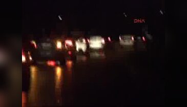 Ankara'daki saldırıda ölen Ramazan Çalışkan'ın cenazesi Bursa'da toprağa verildi