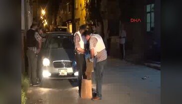 Yasımız var deyip düğün bastılar: 1 ölü 2 yaralı