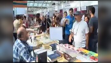 Bombalı saldırıda ölenler için Fatiha okudu