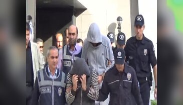 Bursa'da eskort sitesi üzerinden fuhuş yaptıran çete çökertildi