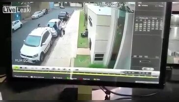 Az kalsın ölüyorlardı