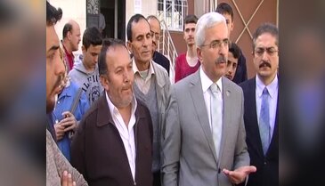 Bursa'da lise öğrencileri okuyacak okul bulamıyor