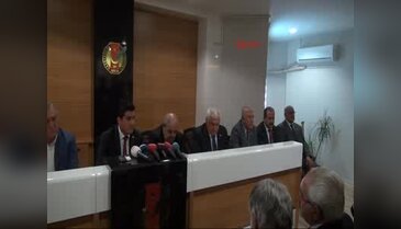 Türkiye, terör belasının kucağına düşmüştür