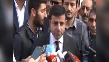 Bu saatten sonra seçim mitinglerini gerekli görmüyorum