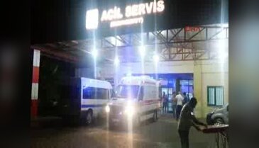 Söz kesilirken kardeşini bıçakladı