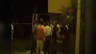Yaşlı adam evinde öldürülmüş olarak bulundu