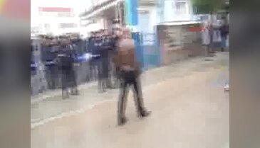 Yalova Üniversitesi'nde gerginlik