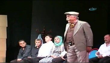 Levent Kırca son yolculuğuna uğurlandı