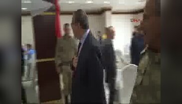 Şırnak Valisi Su: PKK, vatandaşın evine ambulans gitmesini önlüyor