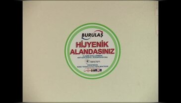 Bursa'da hijyenik ulaşım devri başladı