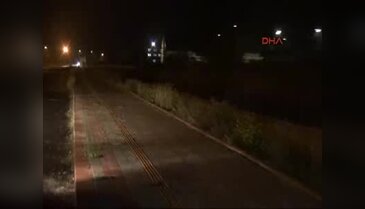 Platonik aşk yaşadığı üniversiteli kızın boğazını keserek öldürdü