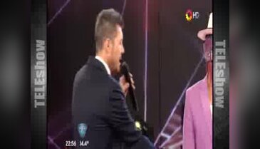 Arjantin'i ağlatan buluşma