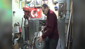 Bursa'da doğalgaz 'el yaktı', sobaya dönüşler başladı...