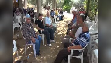 Şehidin tamamlayamadığı ev, kampanyayla yaptırılacak