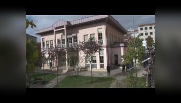 Uzun namlulu silahla PTT soygunu