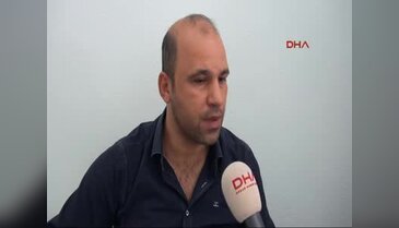 Adıyaman'da IŞİD isyanı