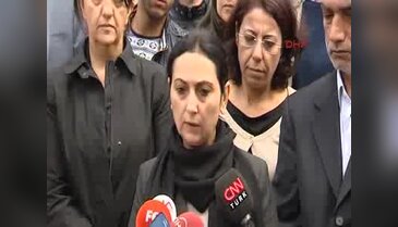 "Aldığımız bazı duyumlar var"