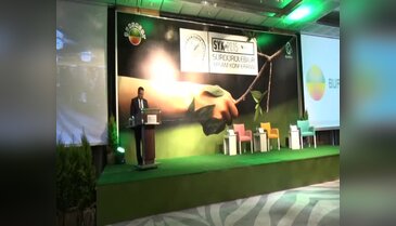 Bursagaz sürdürülebilirlik konusunu masaya yatırdı