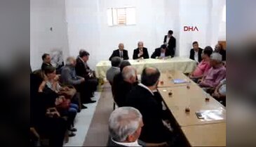 Türkiye'yi bölüp, parçalamak istiyorlar