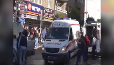 Van'da çatışma: 1 polis şehit, 1 PKK'lı ölü ele geçirildi
