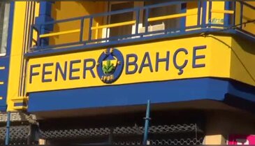 Böyle Fenerbahçe sevgisi görülmedi